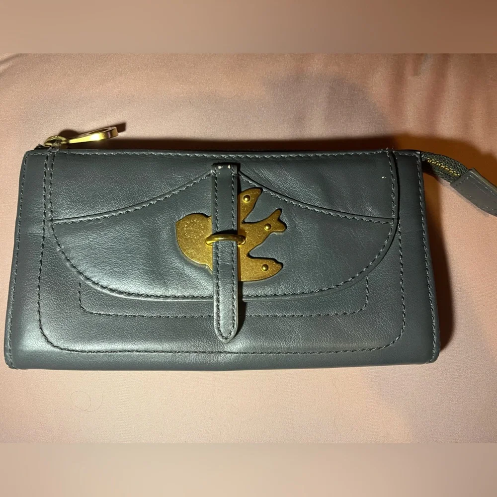 EUC: Marc Jacobs “Petal to the Metal” Collection Wallet - vintage - Picture 2 of 11